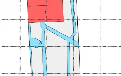 Start der Flächen­überprüfung zur Aktualisierung der Nieder­schlags­wasser­gebühr