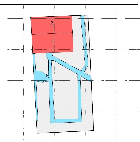 Start der Flächen­überprüfung zur Aktualisierung der Nieder­schlags­wasser­gebühr