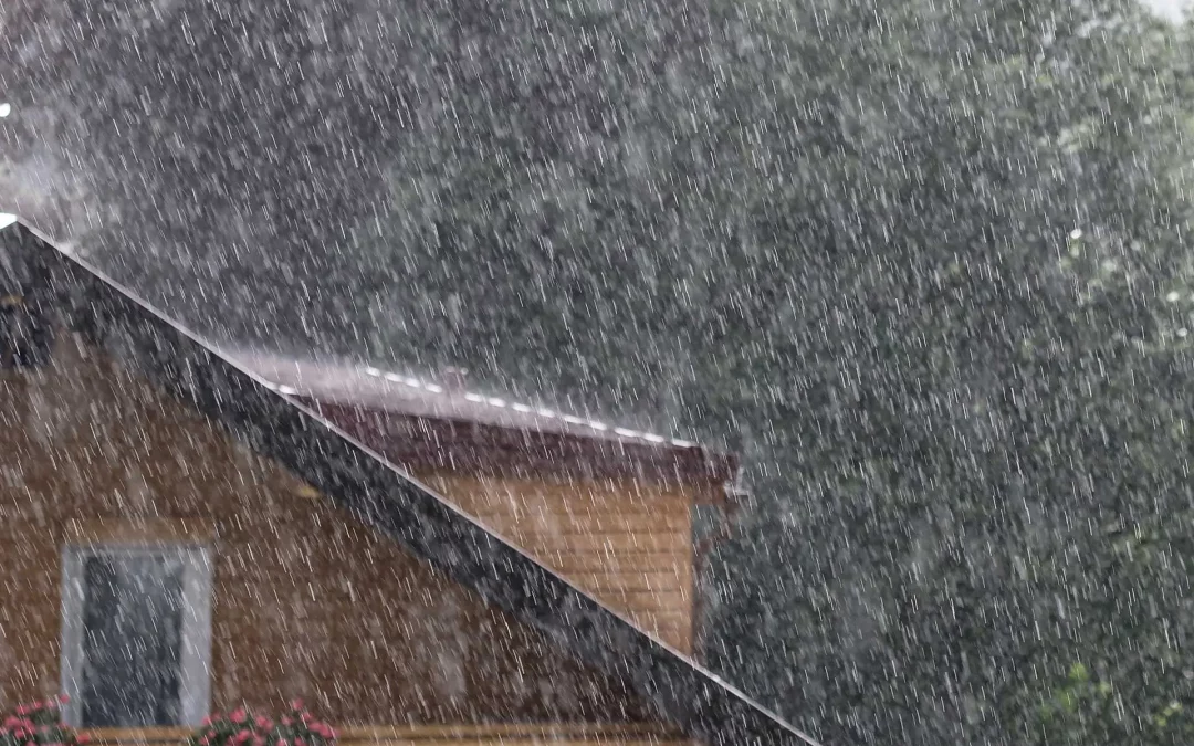 Starkregeninformationskampagne: Wir klären auf – gemeinsam mehr erreichen!