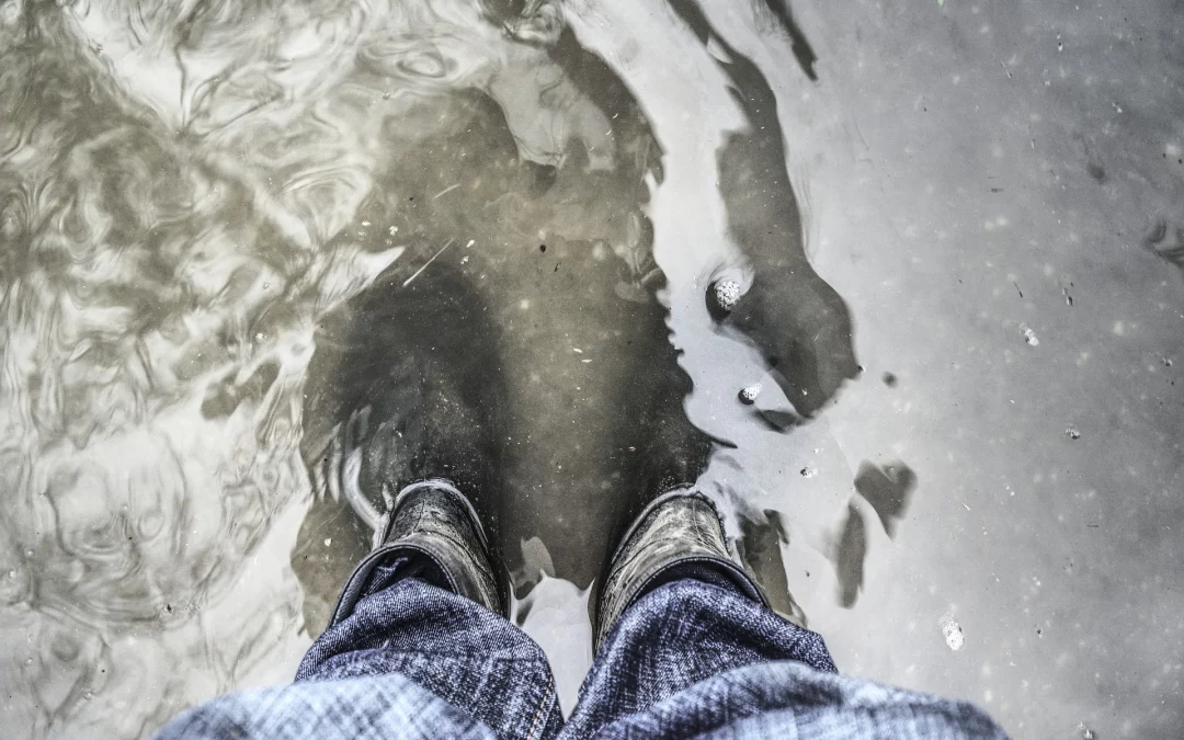 Wiederaufbauhilfe zur Unwetterkatastrophe bei Schäden aus Juli 2021 – Antragsfrist bis 30. Juni 2026 verlängert!