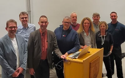 Update zum Hochwasserschutz in Lünen-Niederaden: Informationsveranstaltung gibt Einblick in den aktuellen Planungsstand