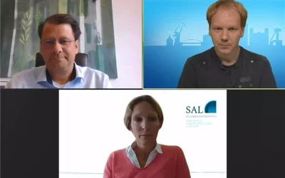 Starkregen in Lünen: Wie können Überflutungen verhindert werden? Videoserie mit den RN Lünen, Teil 4