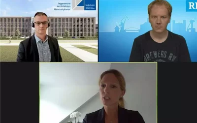 Starkregen in Lünen: Karte zeigt gefährdete Orte – Helfen größere Rohre? Videoserie mit den RN Lünen, Teil 2