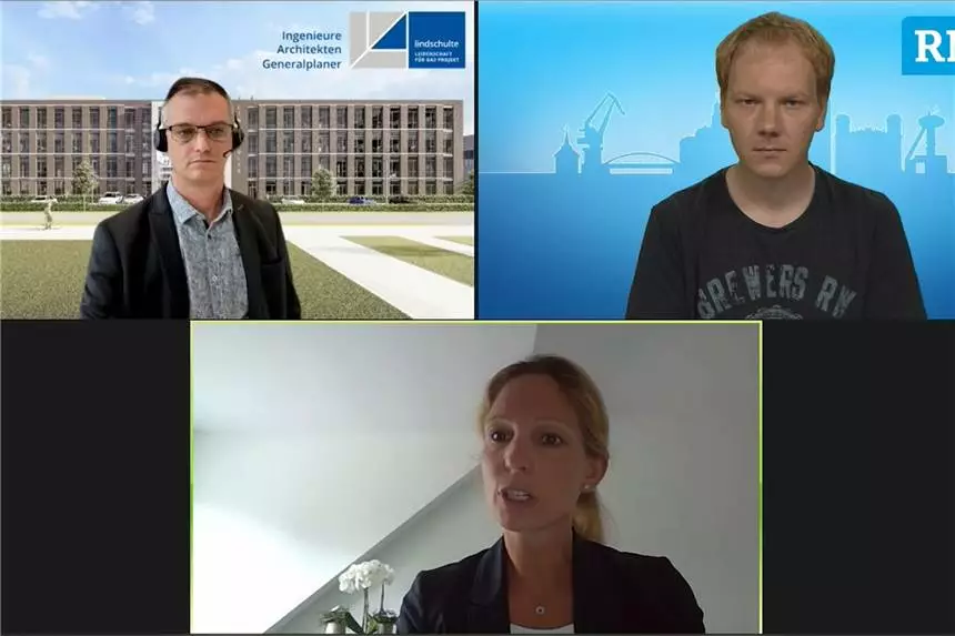 Starkregen in Lünen: Karte zeigt gefährdete Orte – Helfen größere Rohre? Videoserie mit den RN Lünen, Teil 2