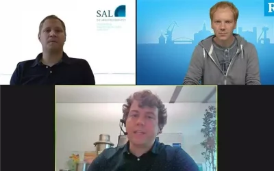 Starkregen in Lünen: Wetterextreme und Modelle: Videoserie mit den RN Lünen, Teil 1