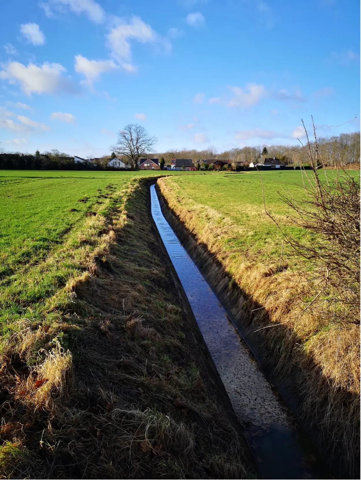 Verbau von Sohlschalen