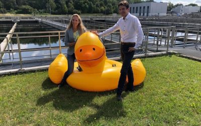 Lüner Entenrennen 2024